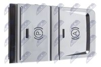 NTY EWH-AU-006 - Interruptor, accionamento freno detención