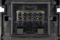 NTY EWH-AU-006 - Interruptor, accionamento freno detención