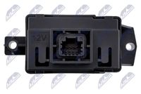 NTY EWH-RE-000 - Interruptor, accionamento freno detención