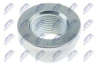 NTY KSN-HD-000 - Muñón de eje