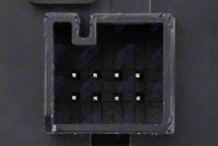 NTY EWH-PS-005 - Interruptor, accionamento freno detención