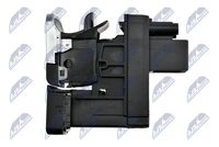 NTY EWH-VW-004 - Interruptor, accionamento freno detención