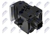 NTY EWH-HD-001 - Interruptor, accionamento freno detención