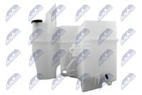 NTY KZS-VW-001 - Depósito del agua de lavado, lavado de parabrisas