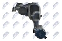 NTY KZS-ME-000 - Depósito del agua de lavado, lavado de parabrisas