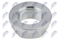 NTY KSN-TY-000 - Muñón de eje