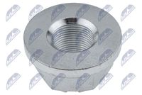 NTY KSN-MS-001 - Muñón de eje