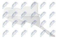 NTY KZS-RE-002 - Depósito del agua de lavado, lavado de parabrisas