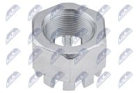 NTY KSN-PL-000 - Muñón de eje