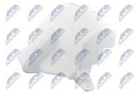 NTY CZW-LR-010 - Depósito del agua de lavado, lavado de parabrisas