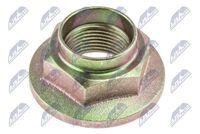 NTY KSNMZ000 - Muñón de eje