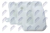 NTY KZS-LR-004 - Depósito del agua de lavado, lavado de parabrisas