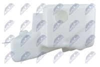 NTY KZS-LR-004 - Depósito del agua de lavado, lavado de parabrisas