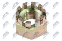 NTY KSNPL001 - Muñón de eje