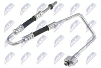 NTY CPRAU002 - Tubería de baja/alta presión, aire acondicionado