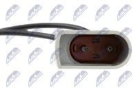NTY ECT-FR-001 - Sensor, temperatura del aire de admisión