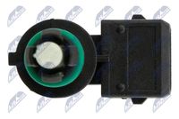 NTY ECT-BM-001 - Sensor, temperatura del aire de admisión