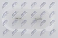 NTY KZS-VW-015 - Depósito del agua de lavado, lavado de parabrisas