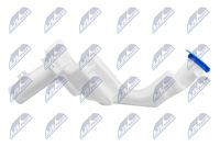 NTY KZS-VW-010 - Depósito del agua de lavado, lavado de parabrisas