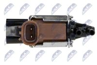 NTY ECD-MS-005 - Válvula reguladora de admisión