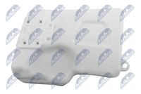 NTY CZW-LR-009 - Depósito del agua de lavado, lavado de parabrisas