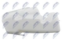 NTY CZW-LR-009 - Depósito del agua de lavado, lavado de parabrisas