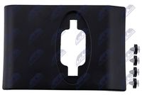 NTY EZC-RE-286 - Listón embellecedor/protector, panel lateral