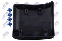 NTY EZC-RE-295 - Listón embellecedor/protector, panel lateral