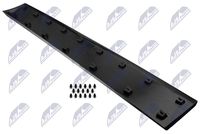 NTY EZC-RE-347 - Listón embellecedor/protector, panel lateral