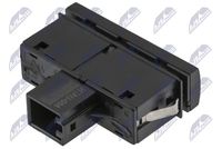 NTY EWS-AU-084 - Interruptor intermitente de aviso