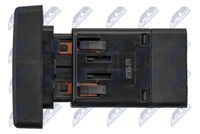 NTY EWS-RE-079 - Interruptor intermitente de aviso