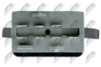 NTY EWS-VW-083 - Interruptor intermitente de aviso