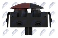 NTY EWS-RE-066 - Interruptor intermitente de aviso