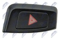 NTY EWS-AU-050 - Interruptor intermitente de aviso