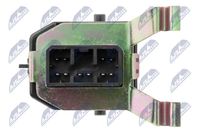 NTY EWS-CH-042 - Interruptor intermitente de aviso