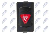 NTY EWS-VW-113 - Interruptor intermitente de aviso