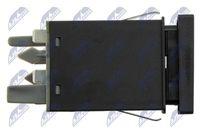 NTY EWS-VW-113 - Interruptor intermitente de aviso