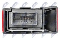 NTY EWS-PL-021 - Interruptor intermitente de aviso