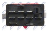 NTY EWS-AU-034 - Interruptor intermitente de aviso
