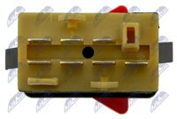 NTY EWS-SK-015 - Interruptor intermitente de aviso