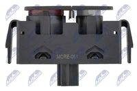 NTY EWS-RE-061 - Interruptor intermitente de aviso