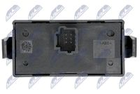 NTY EWS-RE-030 - Interruptor intermitente de aviso