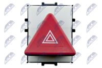 NTY EWS-VW-084 - Interruptor intermitente de aviso