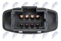 NTY EWS-RE-080 - Interruptor intermitente de aviso