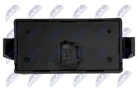 NTY EWS-RE-062 - Interruptor intermitente de aviso