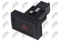 NTY EWSVW197 - Interruptor intermitente de aviso