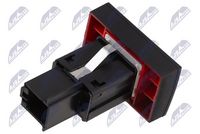 NTY EWS-VW-197 - Interruptor intermitente de aviso