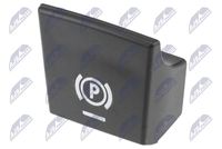 NTY EZCBM392 - Palanca freno mano