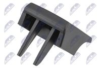 NTY EZC-BM-392 - Palanca freno mano