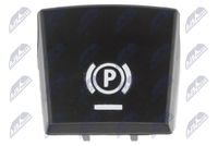 NTY EZC-BM-392 - Palanca freno mano